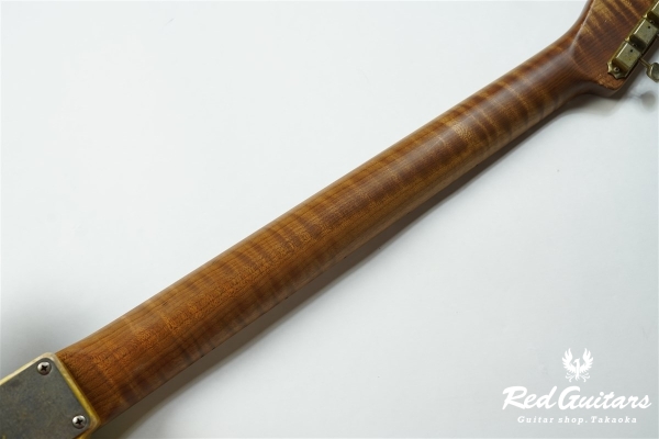 XTC-1 Heavy Aged -  Vintage Butterscotch Blonde #2398